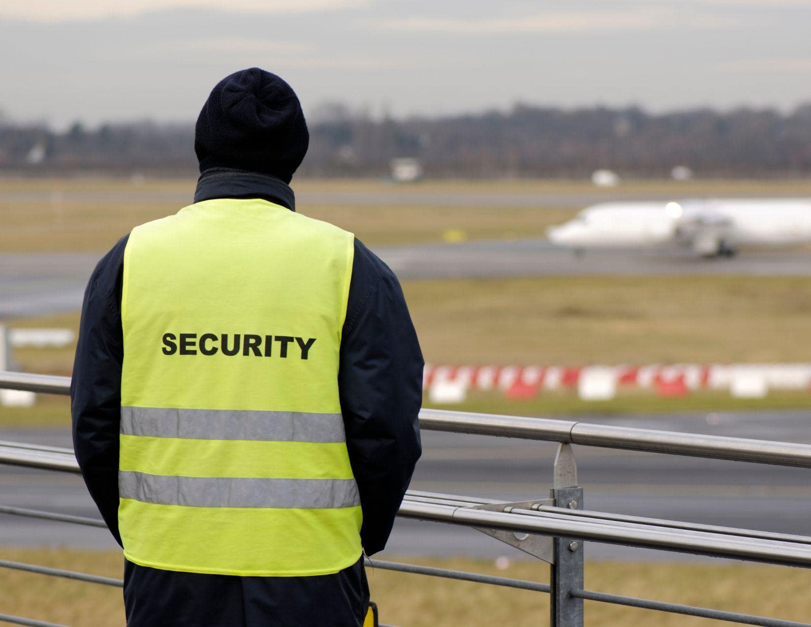 Top 5 Security Guarding Companies in the UK A Detailed Review