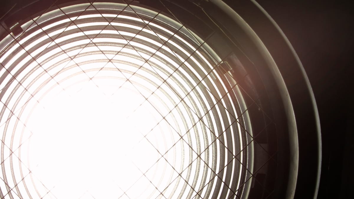 Illuminating Security Techniques For Optimizing Security Lighting UK Security Officers